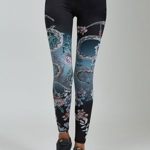 NOLI YOGA IVY LEGGING